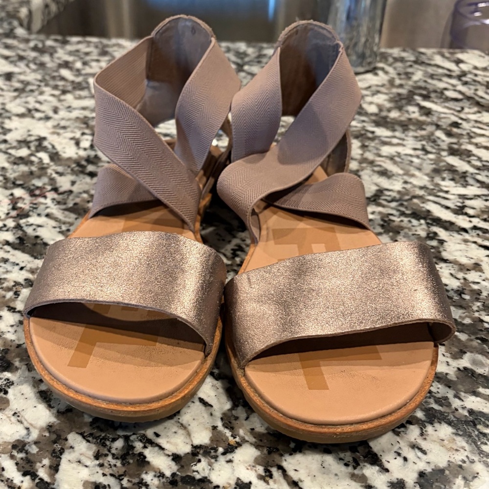 Sorel Ella II Sandals